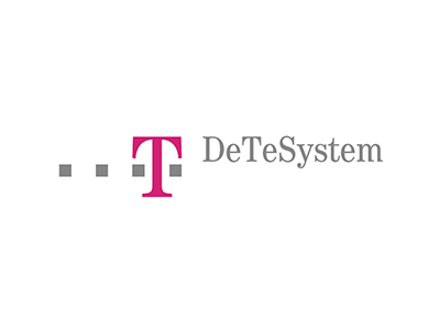 DeTeSystem GmbH