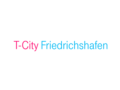 T-City Friedsrichhafen